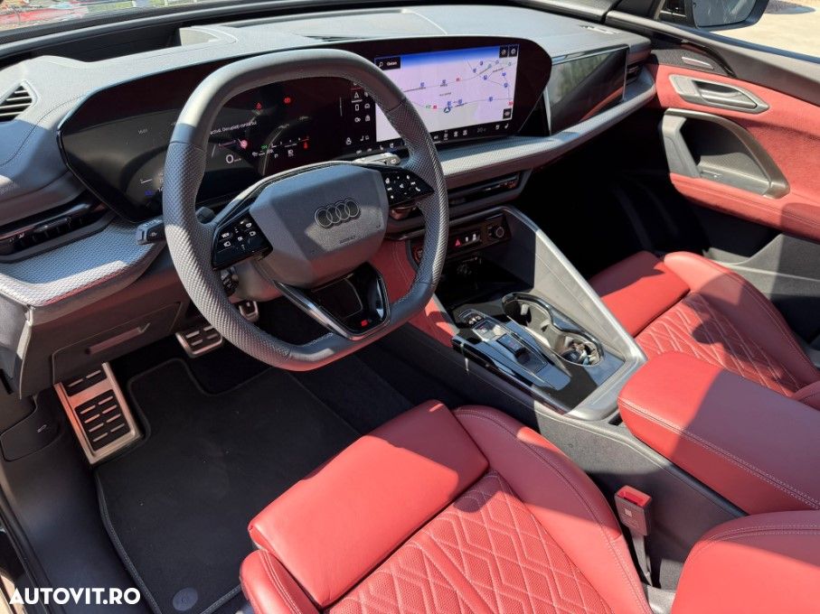 Audi SQ5 - 8