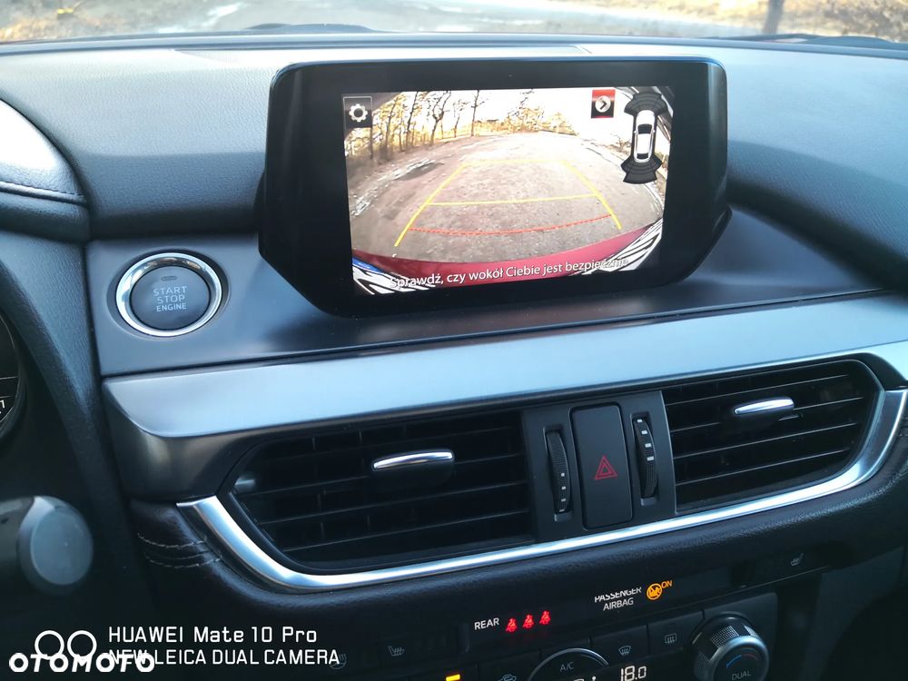 Mazda 6 SKYACTIV-D 175 Drive i-ELOOP Sports-Line - 12