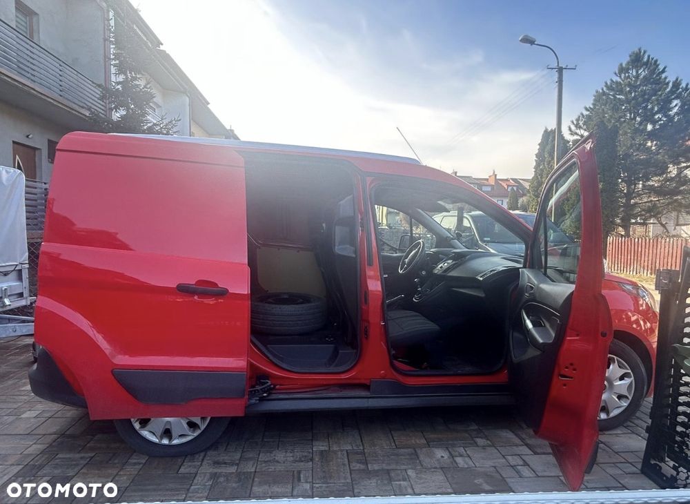 Ford Transit Connect - 3