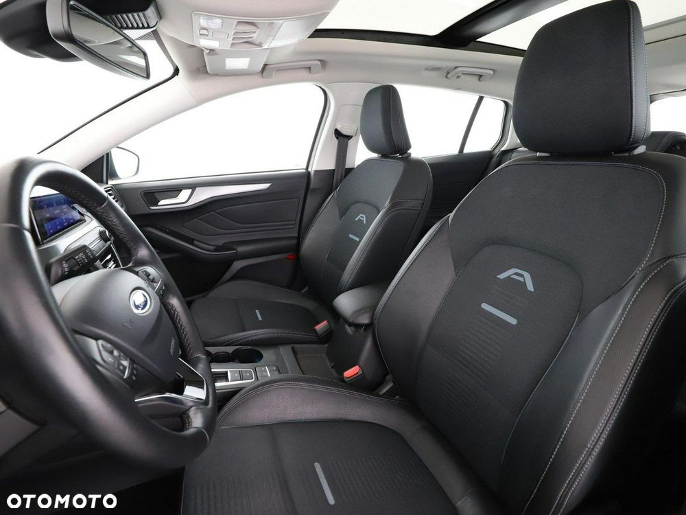 Ford Focus 2.0 EcoBlue Active - 14