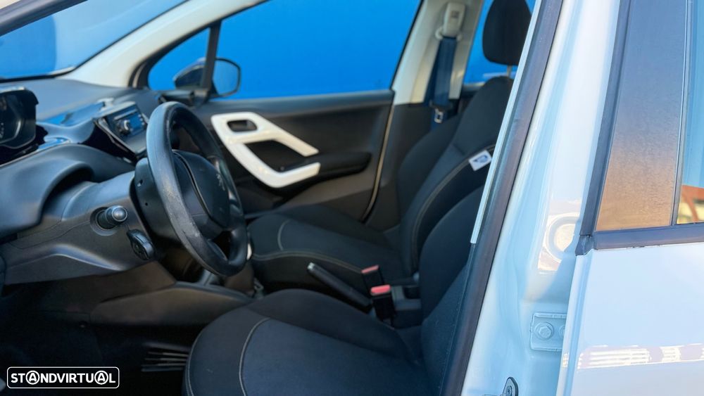 Peugeot 208 PureTech 68 Like - 9