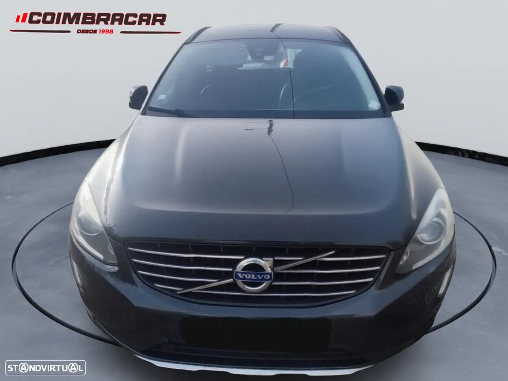 Volvo XC 60 2.0 D4 R-Design Momentum - 1