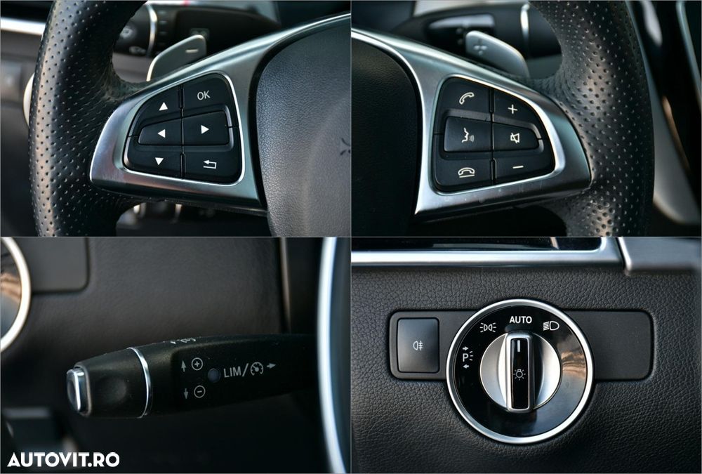 Mercedes-Benz GLE Coupe 350 d 4Matic 9G-TRONIC - 13