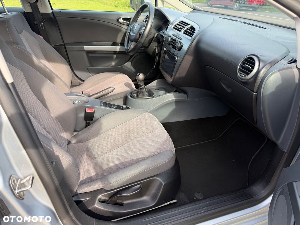 Seat Leon - 9