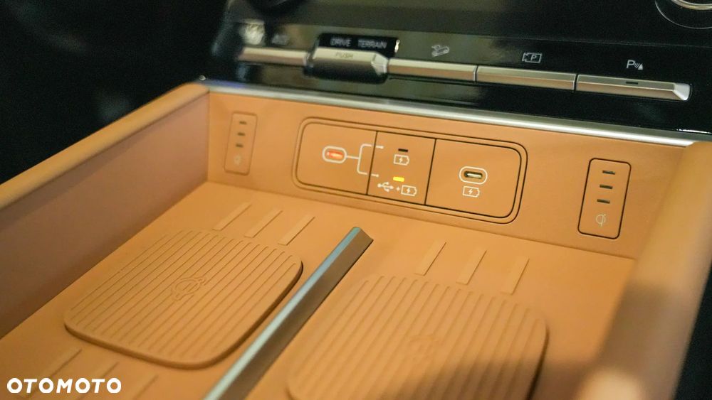 Hyundai Santa Fe - 21