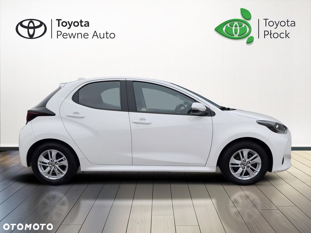 Toyota Yaris 1.5 Comfort - 7