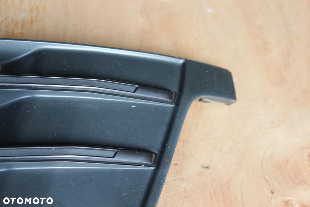 KRATKA ZDERZAKA LEWA AUDI Q7 4M 4M0807681E 2018 - 13