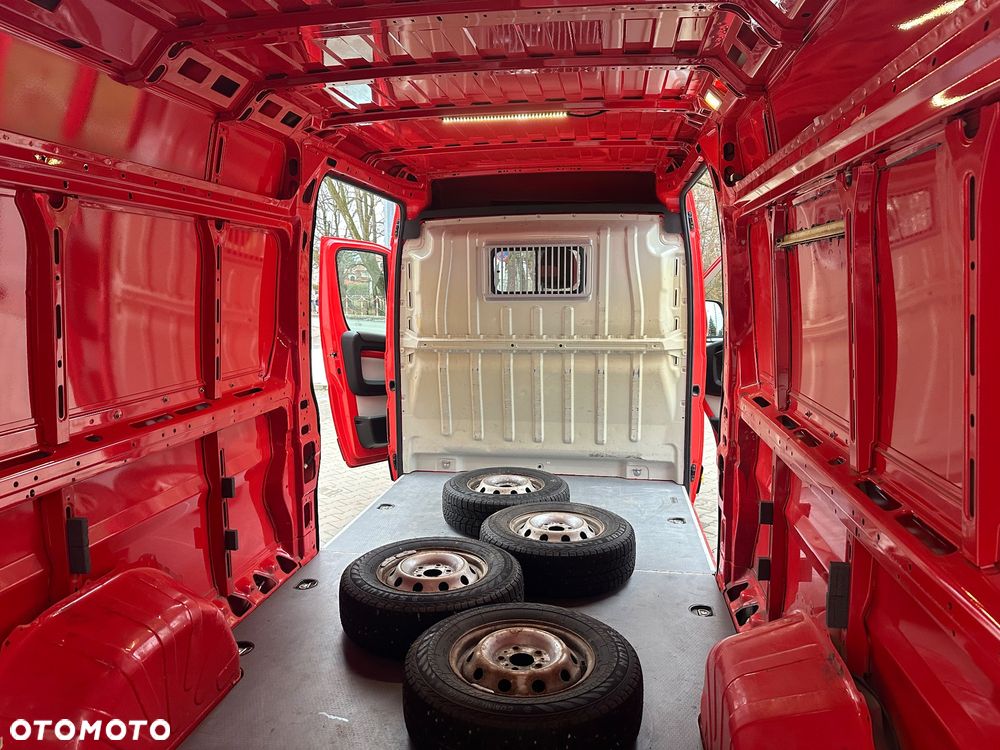 Fiat DUCATO MAXI LONG - 16