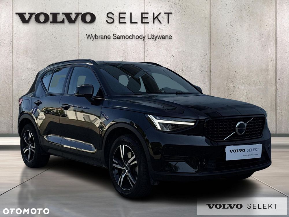 Volvo XC 40 - 7