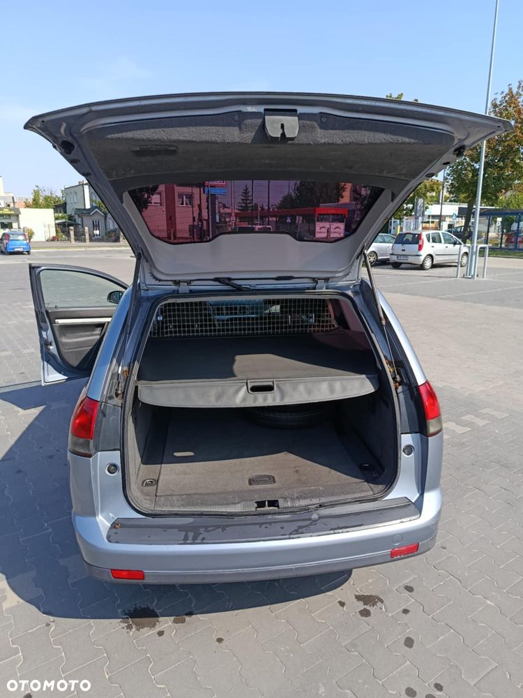 Opel Vectra 1.8 Comfort - 10