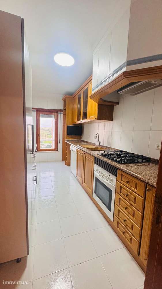 Arrendamento de apartamento t2 na Avenida de Portugal, 36 - Grande imagem: 3/19