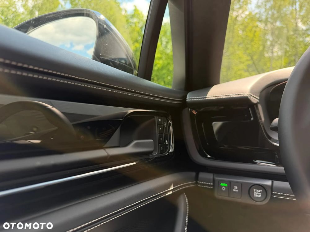 Porsche Panamera 4S E-Hybrid - 30
