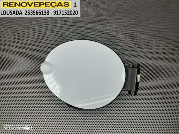 Tampa / Tampao Combustivel  Ford Kuga Ii (Dm2) - 1