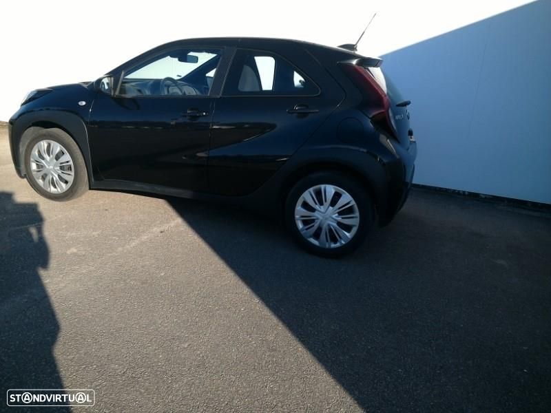 Toyota Aygo X 1.0 Play - 17