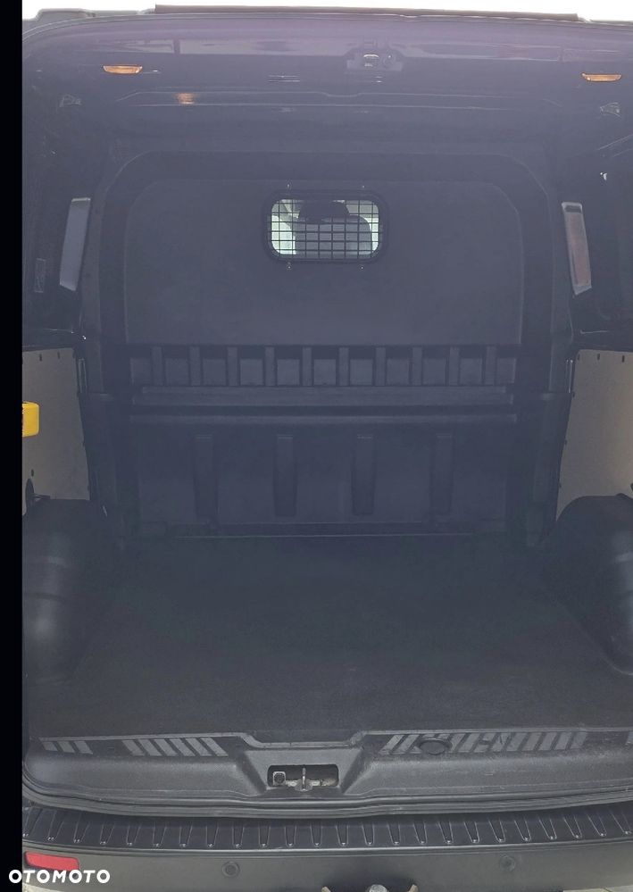 Ford Transit Custom 320 L2H1 Limited (bryg.) - 26