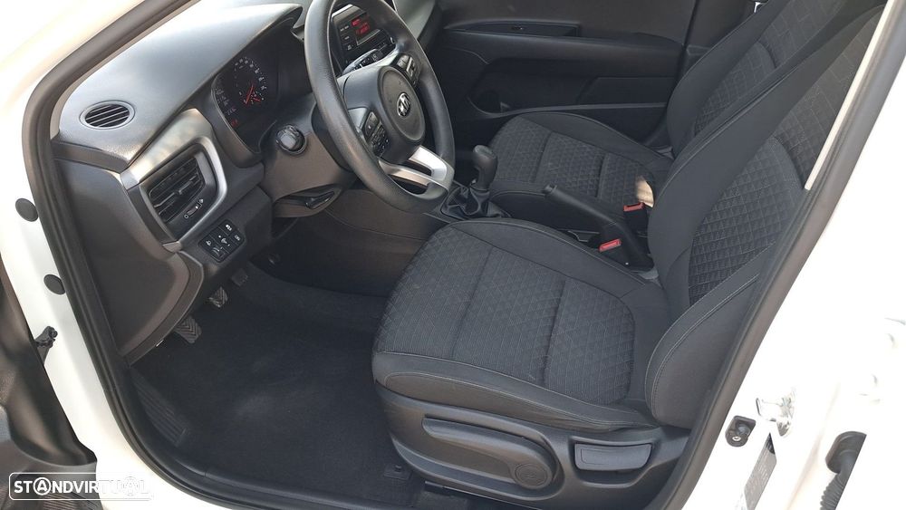 Kia Rio 1.4 CRDi TX - 20