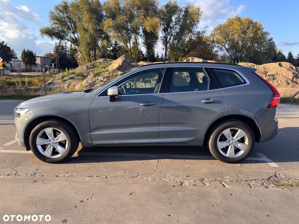 Volvo XC 60 B5 B AWD Core - 1