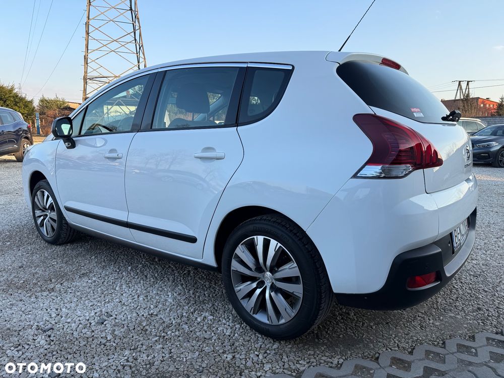 Peugeot 3008 1.2 PureTech Allure - 19
