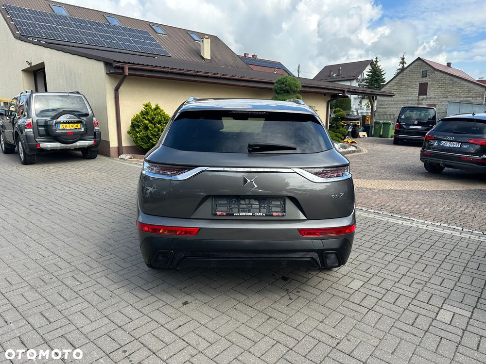 DS Automobiles DS 7 Crossback - 5