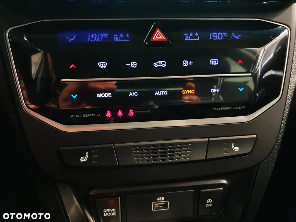 SsangYong/KGM Tivoli 1.5 T-GDI Adventure - 12