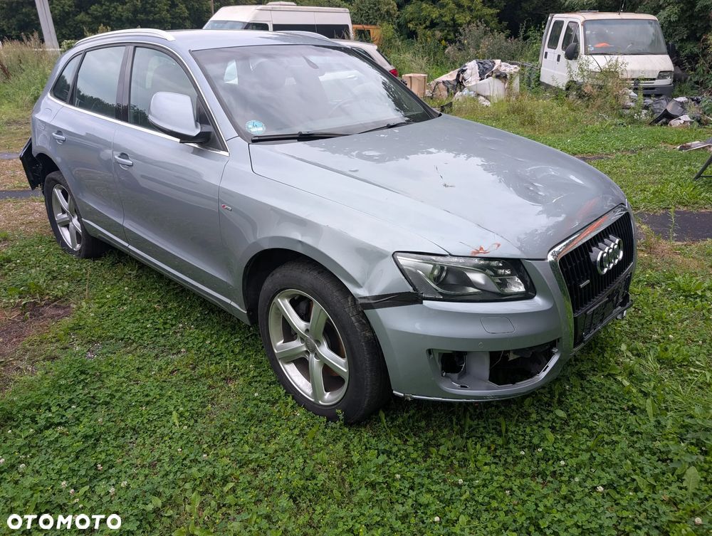 Audi Q5 - 1