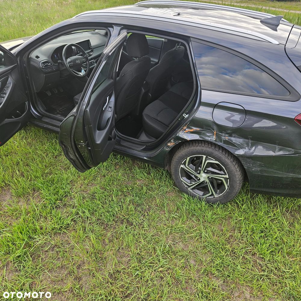Hyundai i30 1.6 CRDI EDITION 30 - 8