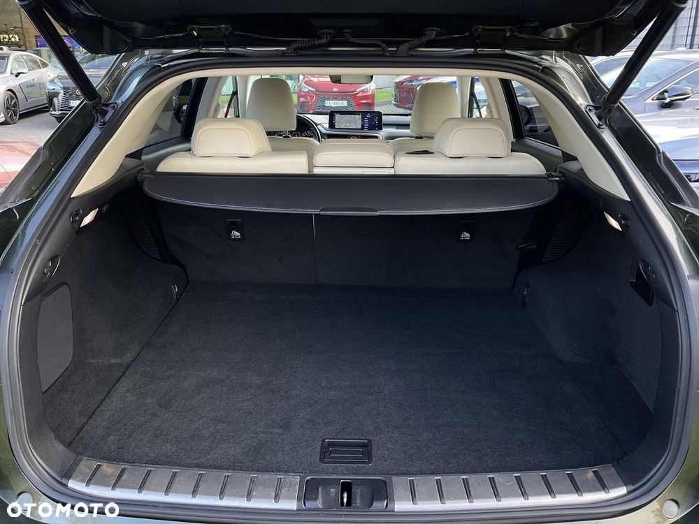 Lexus RX 450h F-Impression - 39