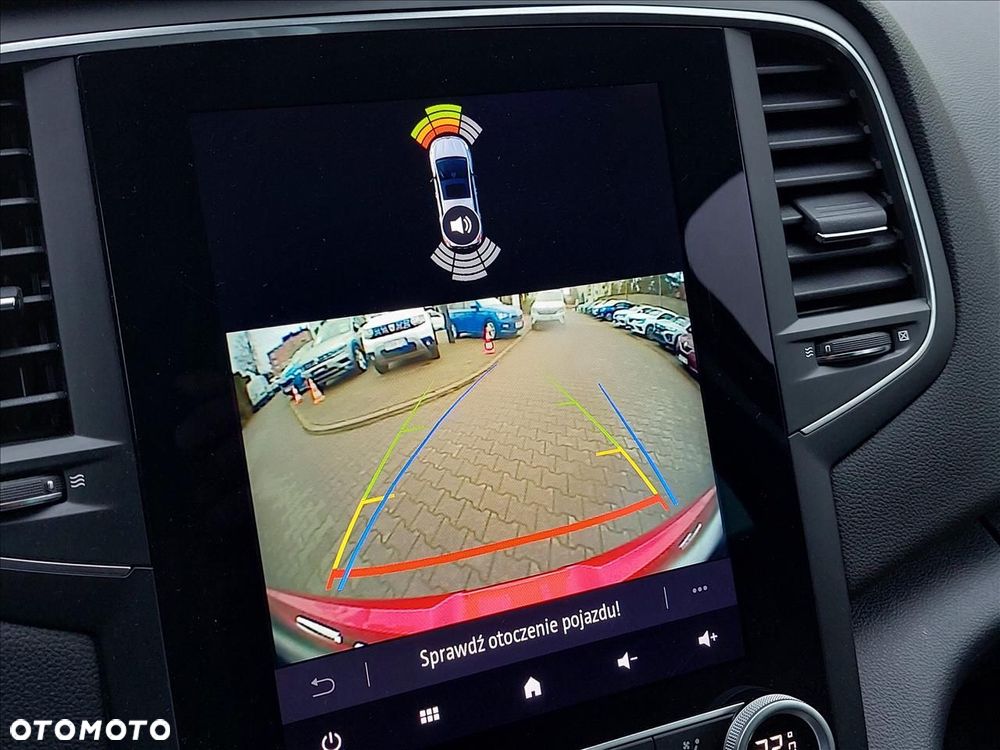 Renault Megane 1.3 TCe FAP Techno - 16