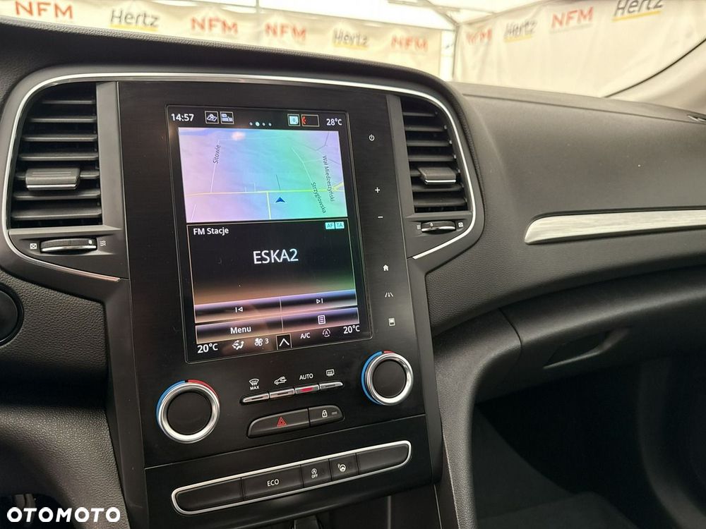 Renault Megane - 25