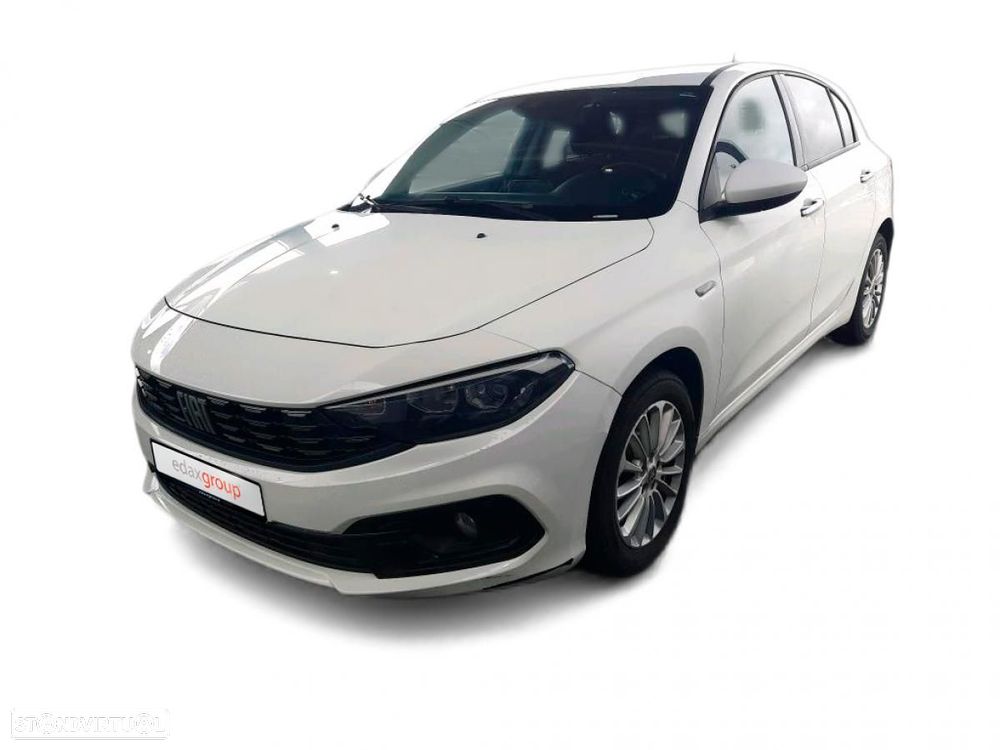 Fiat Tipo Van 1.3 M-jet Life c/IVA - 1