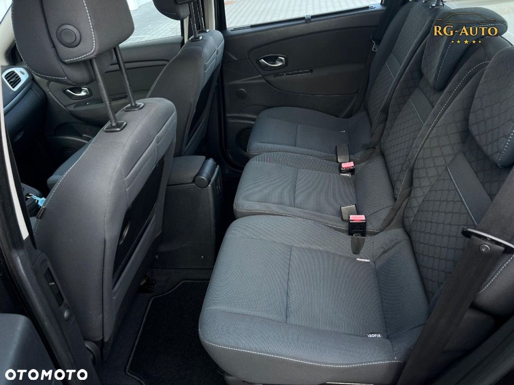 Renault Scenic - 23