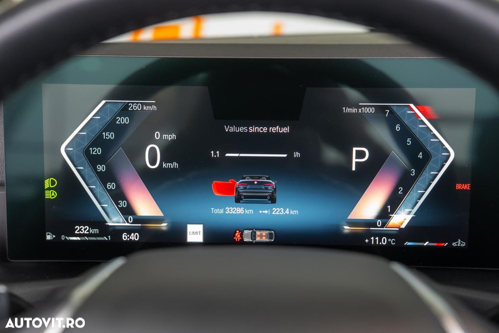 BMW Seria 4 430i AT - 28