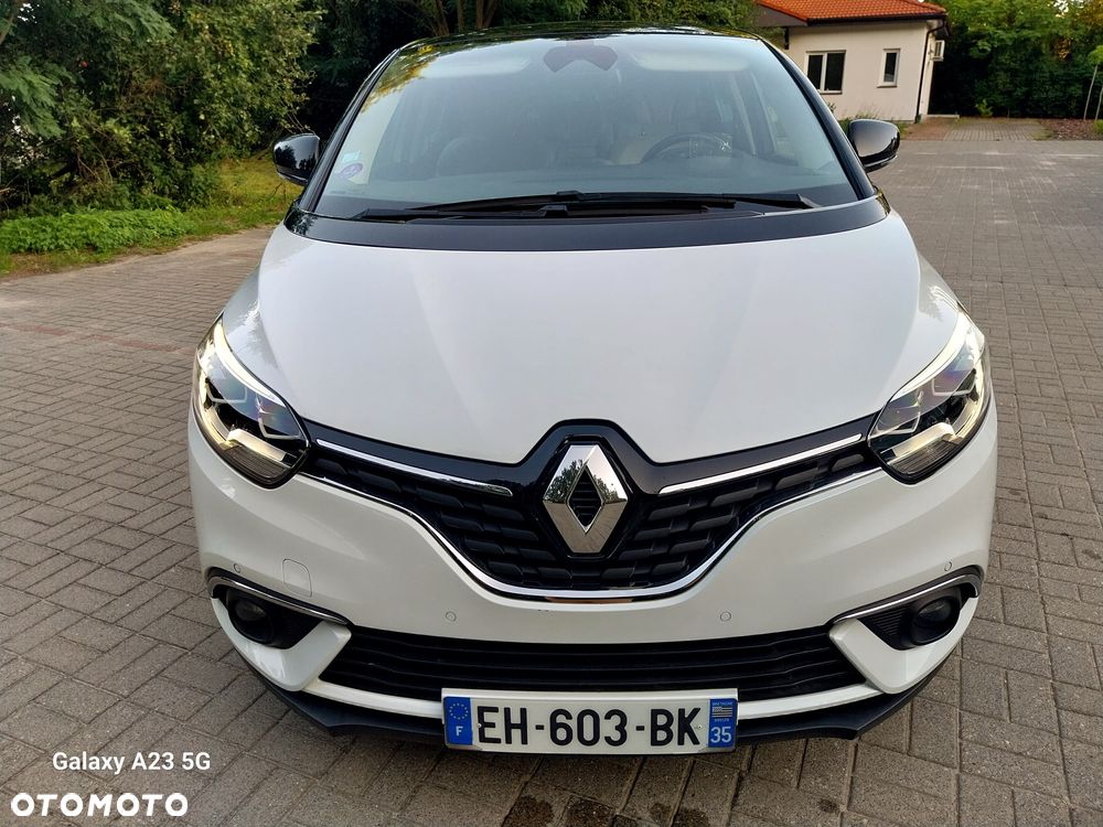 Renault Scenic 1.2 TCe Energy Bose Edition - 4