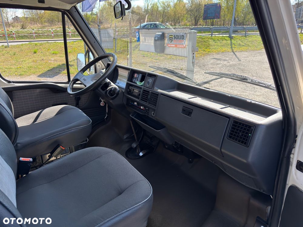 Fiat Ducato Burstner - 29