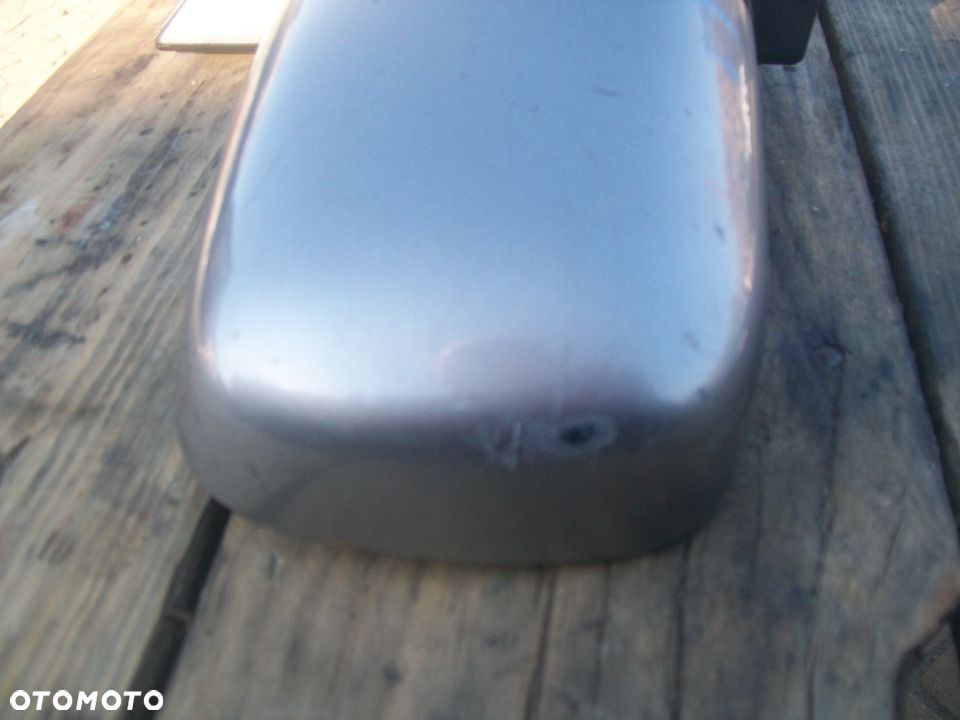 Lusterko TOYOTA YARIS I EUROPA 3 PINY - 3