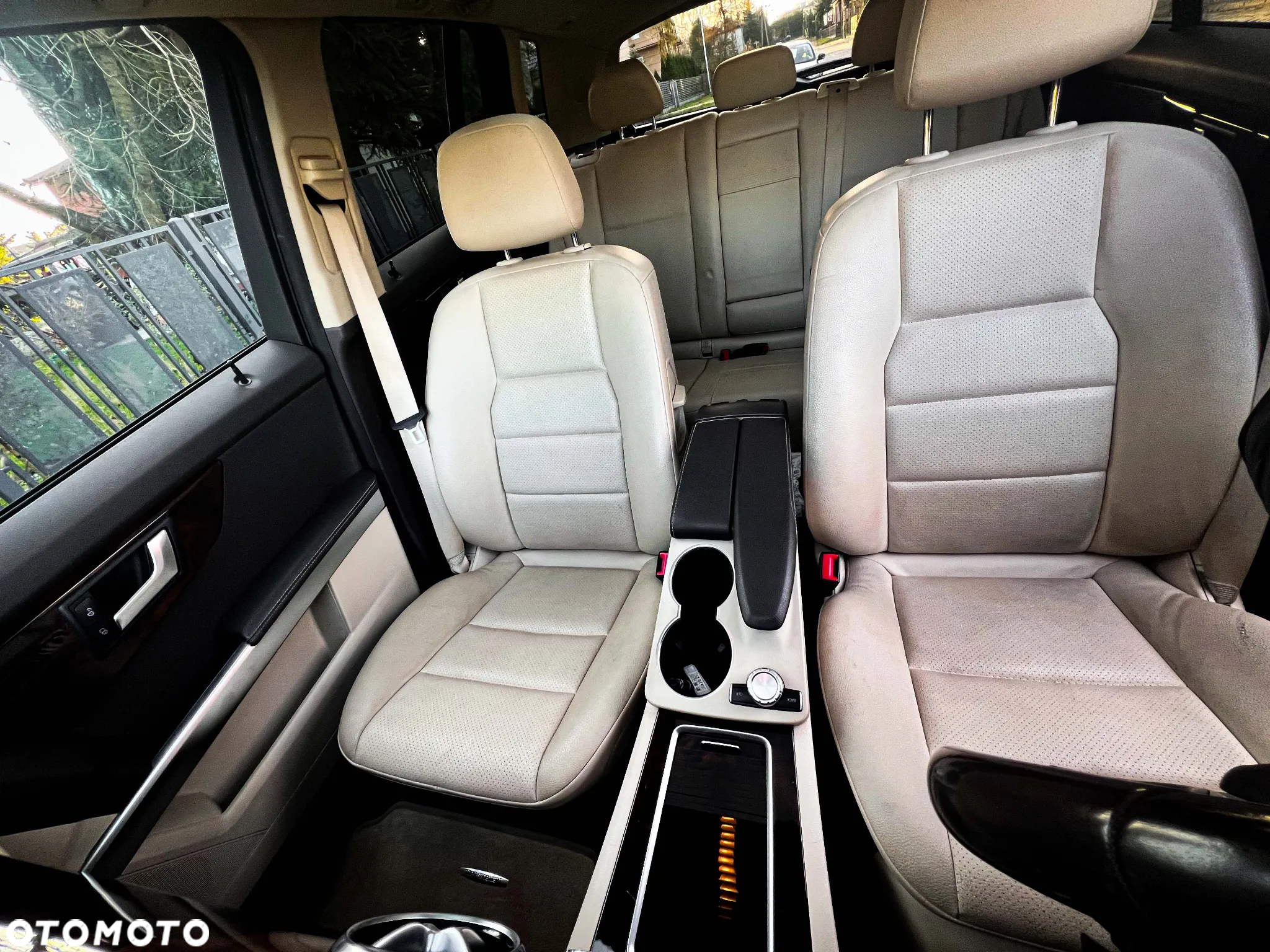 Mercedes-Benz GLK 220 BlueTEC 4Matic 7G-TRONIC - 16