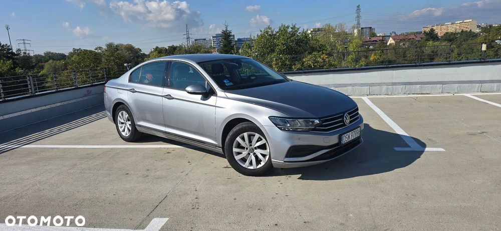 Volkswagen Passat 1.5 TSI EVO Essence - 2