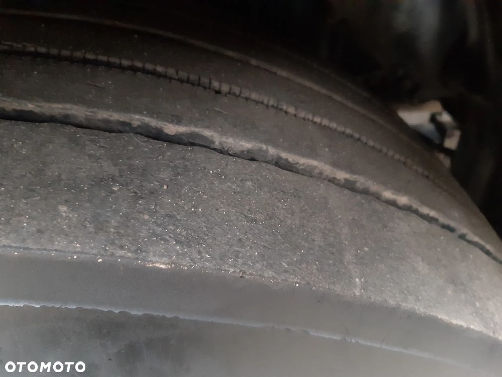 Scania R450 2018 420000km hydraulika z Niemiec - 26