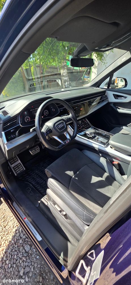 Audi Q7 - 11