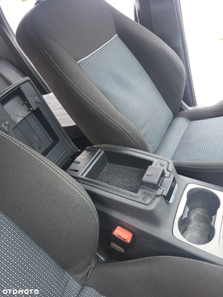 Ford S-Max 2.0 TDCi DPF Titanium - 16