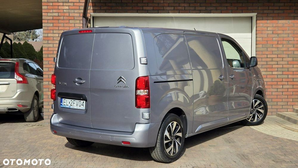 Citroën Jumpy - 10