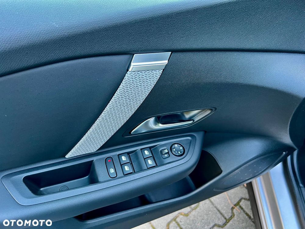 Citroën C4 1.5 BlueHDi Shine S&S - 12