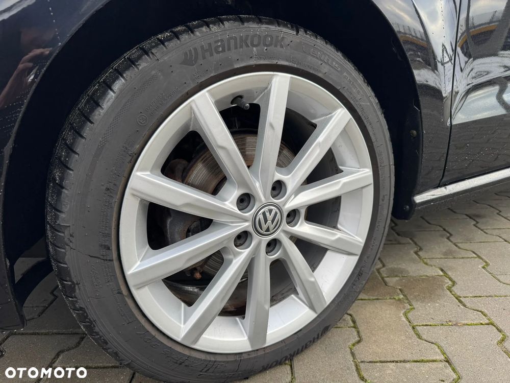 Volkswagen Polo 1.2 TSI (Blue Motion Technology) Comfortline - 14