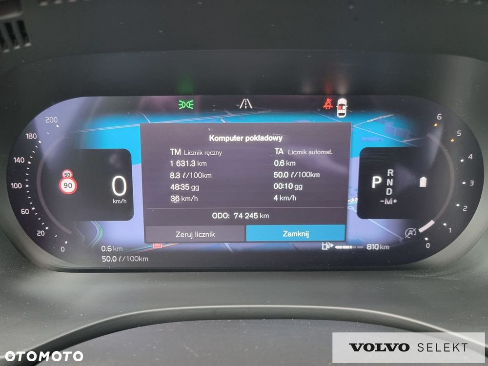 Volvo XC 60 - 22