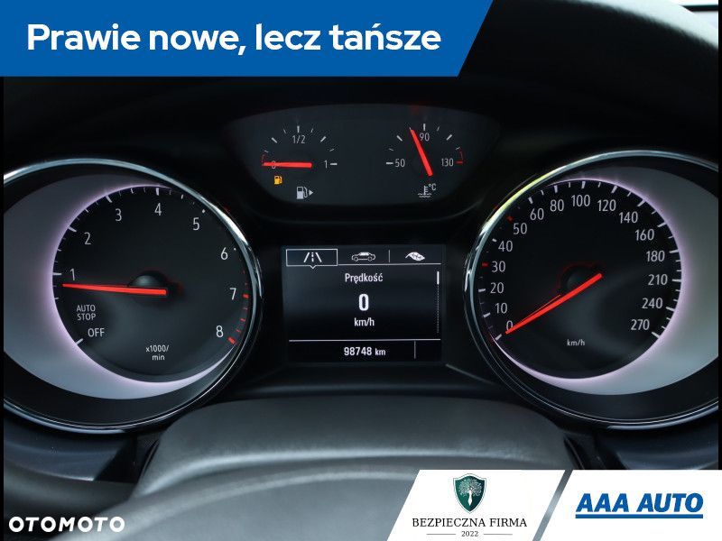 Opel Astra - 12