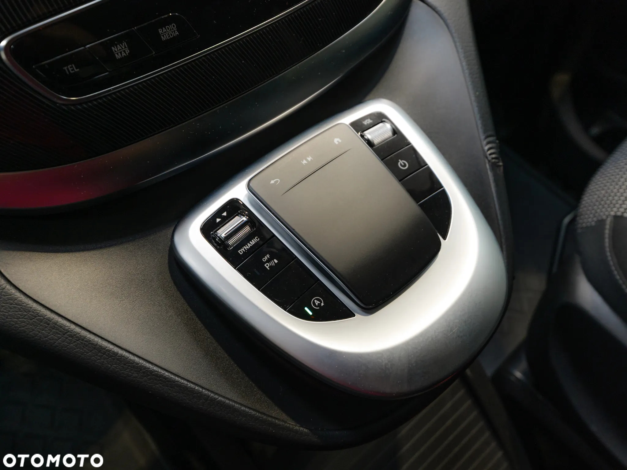 Mercedes-Benz Klasa V 250 d 9G-Tronic (d³ugi) - 36