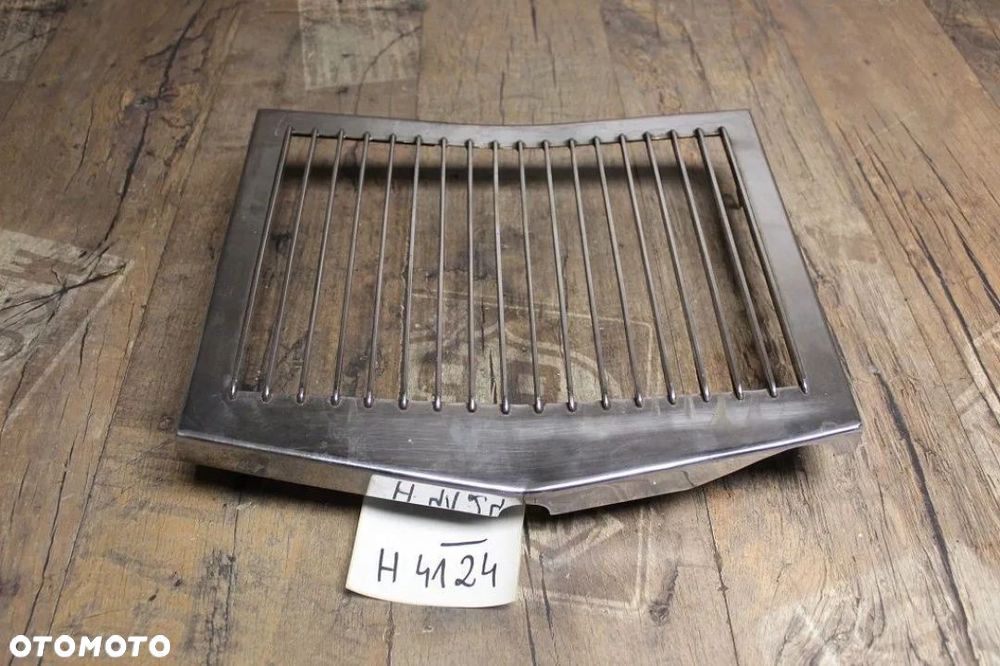 Osłona chłodnicy - 1