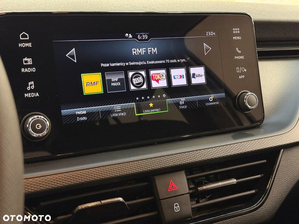Skoda Scala 1.0 TSI Essence - 34