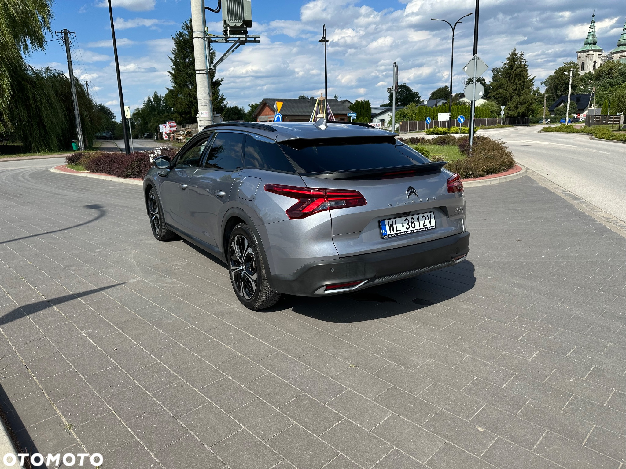 Citroën C5X - 26