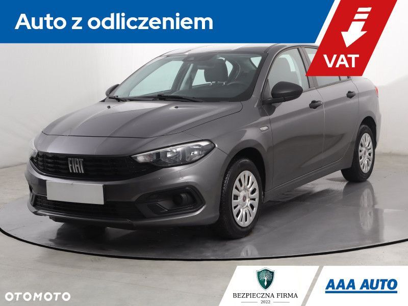 Fiat Tipo - 1